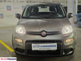 Fiat Panda 2023 1.0 70 KM