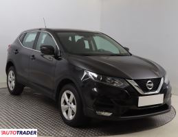 Nissan Qashqai - zobacz ofertę