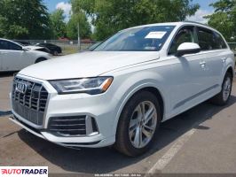 Audi Q7 2024 2