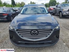 Mazda CX-9 2019 2 Mazda CX-9 2019 2