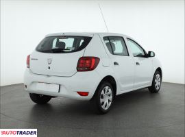 Dacia Sandero 2018 1.0 72 KM