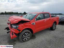 Ford Ranger 2020 2 Ford Ranger 2020 2