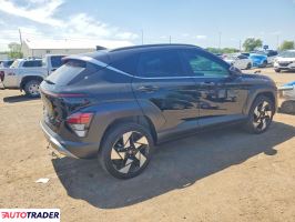 Hyundai Kona 2024 1