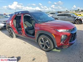 Chevrolet Blazer 2023 1