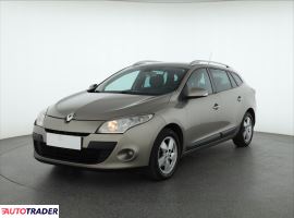 Renault Megane 2011 1.6 108 KM