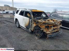 Toyota Pozostałe 2022 4