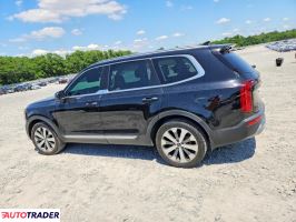 Kia Pozostałe 2021 3