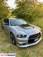 Dodge Charger 2013 6.4 492 KM