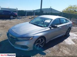 Honda Accord 2022 2