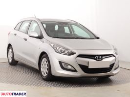 Hyundai i30 2014 1.4 88 KM Hyundai i30 2014 1.4 88 KM