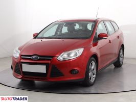 Ford Focus 2013 1.6 147 KM