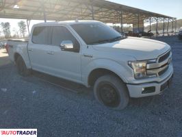 Ford Pozostałe 2019 3