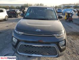 Kia Soul 2020 2