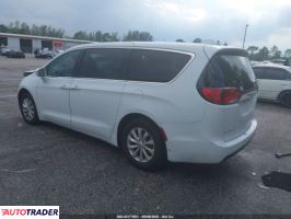 Chrysler Pacifica 2019 3 Chrysler Pacifica 2019 3