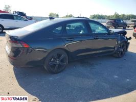 Honda Accord 2025 2