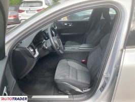 Volvo V60 2023 2 163 KM Volvo V60 2023 2 163 KM
