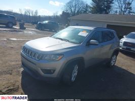 Jeep Compass 2020 2