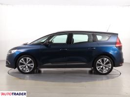 Renault Grand Scenic 2018 1.6 128 KM