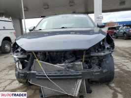 Hyundai Tucson 2021 2