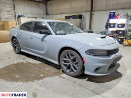 Dodge Charger 2022 3
