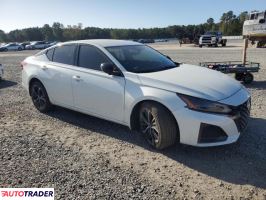 Nissan Altima 2023 2