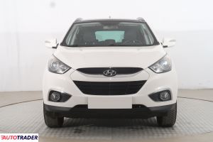 Hyundai ix35 2012 1.6 132 KM