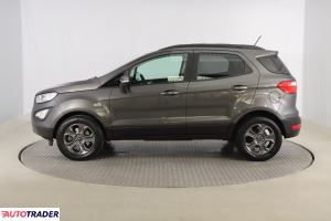 Ford EcoSport 2019 1.0 99 KM