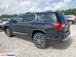 GMC Acadia 2021 3 GMC Acadia 2021 3