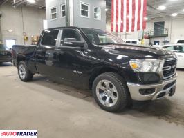 Dodge Ram 2021 5 Dodge Ram 2021 5