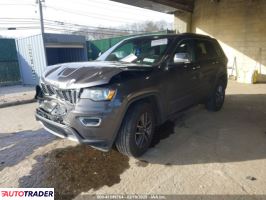 Jeep Grand Cherokee 2021 3 Jeep Grand Cherokee 2021 3