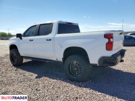 Chevrolet Silverado 2021 5