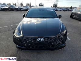 Hyundai Sonata 2020 2