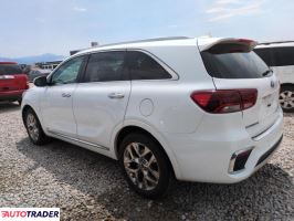 Kia Sorento 2019 3