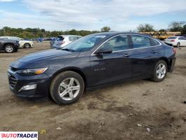 Chevrolet Malibu 2023 1