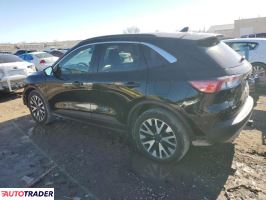 Ford Escape 2020 2