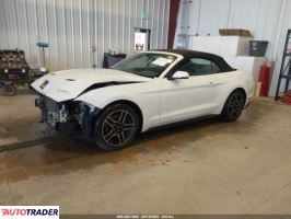 Ford Mustang 2020 2 Ford Mustang 2020 2