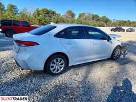 Toyota Corolla 2023 2