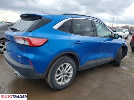 Ford Escape 2020 1