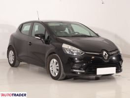 Renault Clio 2016 1.1 72 KM