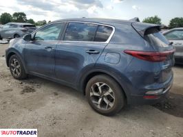 Kia Sportage 2022 2
