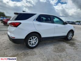Chevrolet Equinox 2024 1