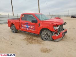 Ford Pozostałe 2021 2