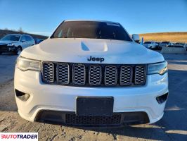Jeep Grand Cherokee 2020 3