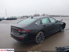 Honda Accord 2024 2