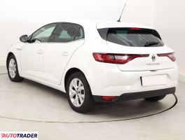 Renault Megane 2020 1.3 138 KM