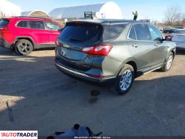 Chevrolet Equinox 2020 1