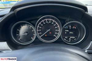 Mazda 6 2018 2 145 KM