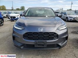 Honda HR-V 2024 2