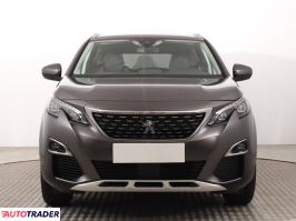 Peugeot 5008 2019 1.2 128 KM