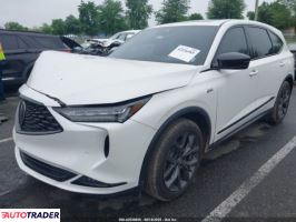 Acura MDX 2024 3 Acura MDX 2024 3
